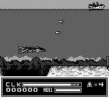 seaQuest DSV (USA, Europe) (SGB Enhanced) - Gameplay