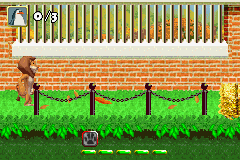 2-in-1 Fun Pack - Shrek 2 + Madagascar (USA) - Gameplay