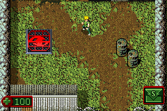 Alex Rider - Stormbreaker (USA) - Gameplay