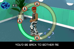 American Idol (USA) - Gameplay