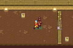 Avatar - The Last Airbender - The Burning Earth (USA) - Gameplay