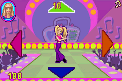 Barbie Superpack - Secret Agent + Groovy Games (USA) - Gameplay