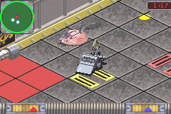 BattleBots - Beyond the BattleBox (USA) - Gameplay