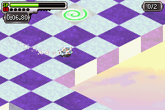 Beyblade V-Force - Ultimate Blader Jam (USA) - Gameplay