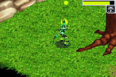 Bionicle (USA) - Gameplay