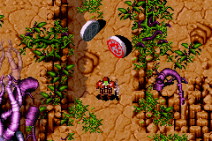 Bionicle - Maze of Shadows (USA) - Gameplay