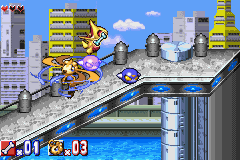 Blender Bros. (USA) - Gameplay