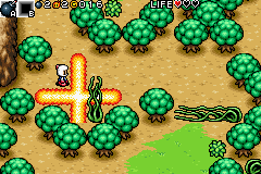 Bomberman Tournament (USA, Europe) - Gameplay