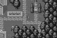 Breath of Fire II (USA) - Gameplay