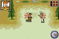 Camp Lazlo - Leaky Lake Games (USA) - Gameplay