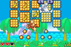 DK - King of Swing (USA) - Gameplay