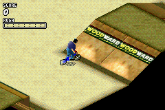 Dave Mirra Freestyle BMX 2 (USA) - Gameplay
