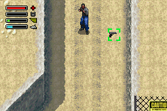 Dead to Rights (USA) - Gameplay