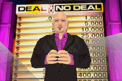 Deal or No Deal (USA) - Gameplay
