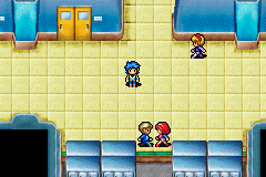 DemiKids - Dark Version (USA) - Gameplay