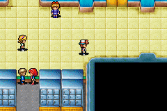 DemiKids - Light Version (USA) - Gameplay