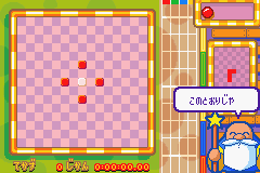 Denki Blocks! (USA) (En,Es) - Gameplay