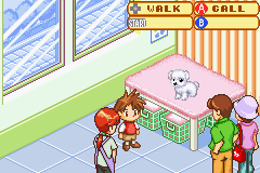 Dogz 2 (USA) - Gameplay