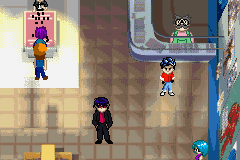 Duel Masters - Kaijudo Showdown (USA) - Gameplay