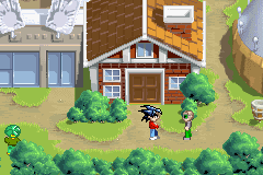 Duel Masters - Sempai Legends (USA) - Gameplay