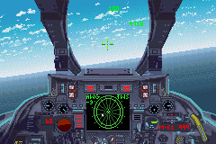 F-14 Tomcat (USA, Europe) - Gameplay