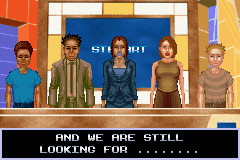 Family Feud (USA) - Gameplay