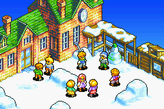 Final Fantasy Tactics Advance (USA) - Gameplay
