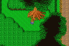 Final Fantasy V Advance (USA) - Gameplay