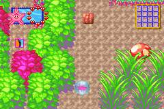 Finding Nemo - The Continuing Adventures (USA, Europe) - Gameplay