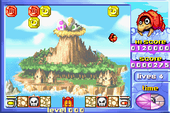 Gem Smashers (USA) - Gameplay