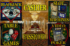 Golden Nugget Casino (USA, Europe) - Gameplay