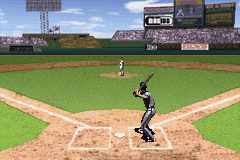 High Heat Major League Baseball 2002 (USA, Europe) - Gameplay