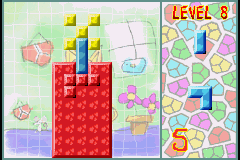 It's Mr. Pants (USA, Europe) - Gameplay