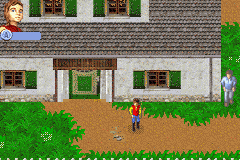 Let's Ride! - Dreamer (USA) - Gameplay