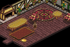 Lord of the Rings, The - The Fellowship of the Ring (USA) - Gameplay