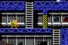 Lost Vikings, The (USA) - Gameplay