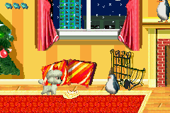 Madagascar - Operation Penguin (USA) - Gameplay