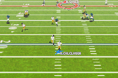 Madden NFL 07 (USA) - Gameplay