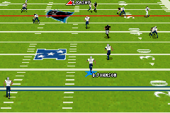 Madden NFL 2005 (USA) - Gameplay