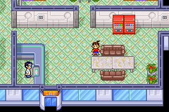 Medabots - Rokusho (USA) - Gameplay