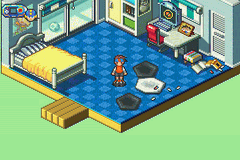 Megaman - Battle Network 5 - Team Protoman (USA) - Gameplay