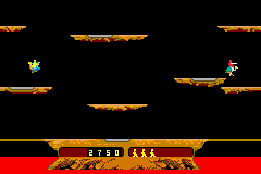 Midway's Greatest Arcade Hits (USA, Europe) - Gameplay