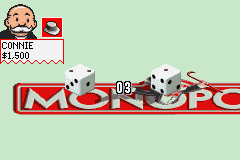 Monopoly (USA) - Gameplay