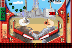 Pinball Tycoon (USA) - Gameplay