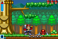 Rescue Heroes - Billy Blazes! (USA) - Gameplay