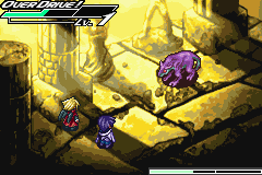 Riviera - The Promised Land (USA) - Gameplay