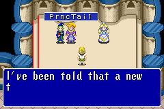 Robopon 2 - Cross Version (USA) - Gameplay