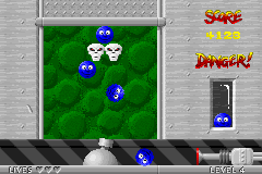 Snood (USA) - Gameplay