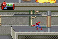 Spider-Man 3 (USA) - Gameplay