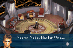 Star Wars - The New Droid Army (USA) - Gameplay